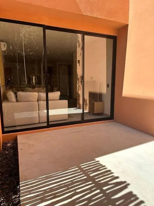 Ferienhaus Hermosa Casa En Tulum-Aldea Savia