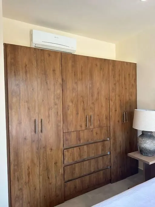 Hermosa Casa En Tulum-Aldea Savia 0*, Tulum Mexiko