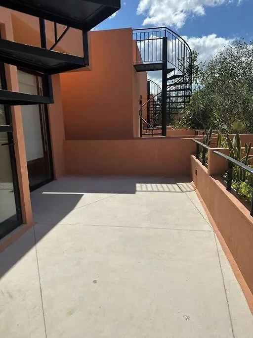 Prázdninový dům Hermosa Casa En Tulum-Aldea Savia